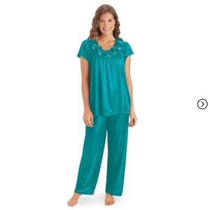 LATI FASHION ⭐️ vintage  pajama set